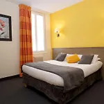 Brit Hotel Le Surcouf