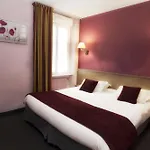 Brit Hotel Le Surcouf