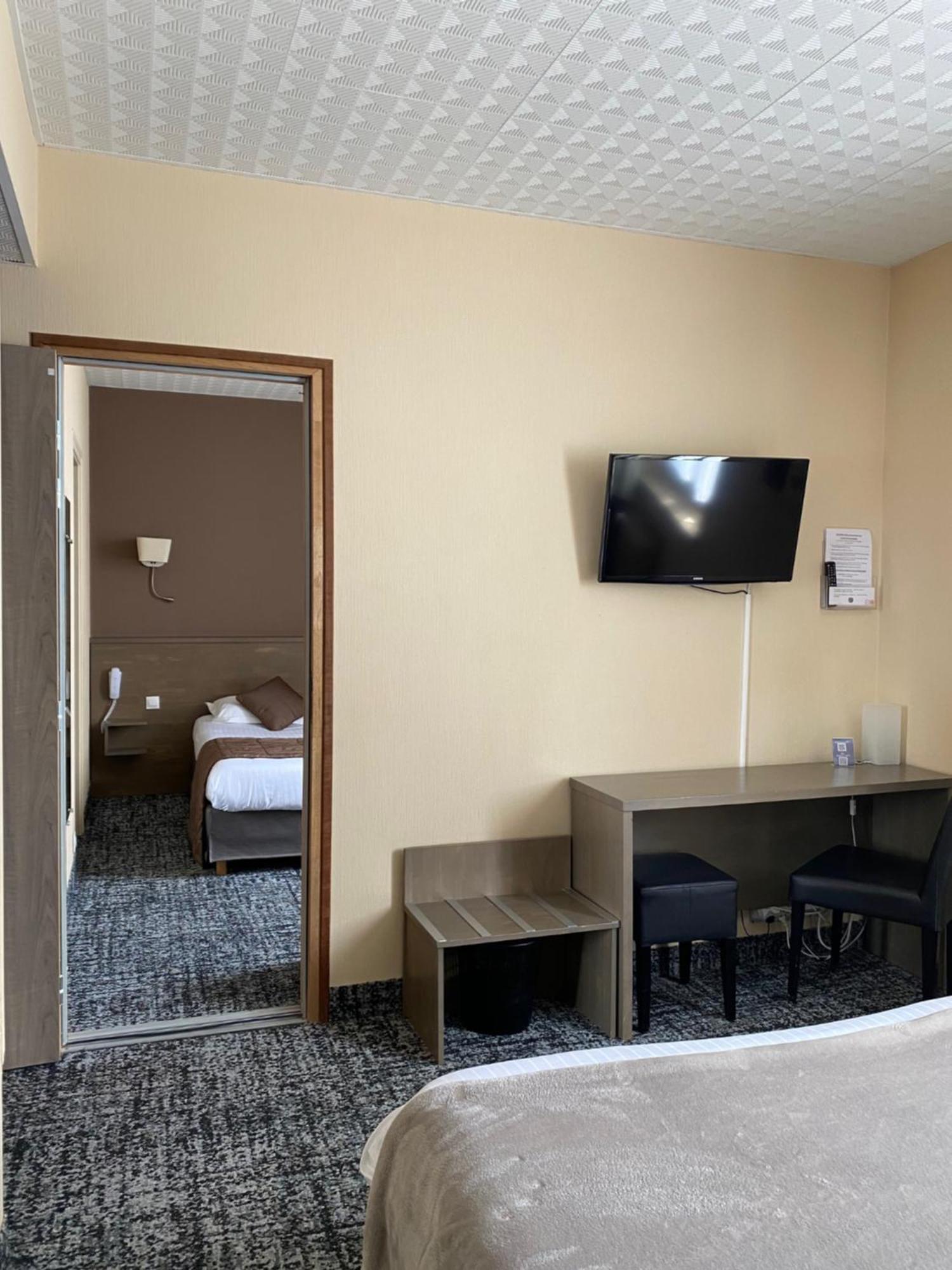 Hotel Brit Le Surcouf